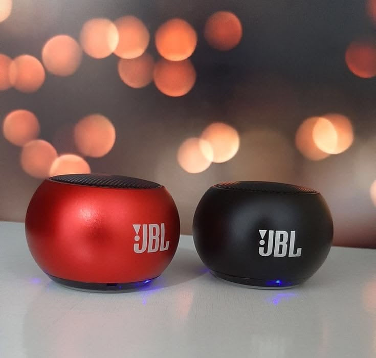 MINI JBL SPEAKER