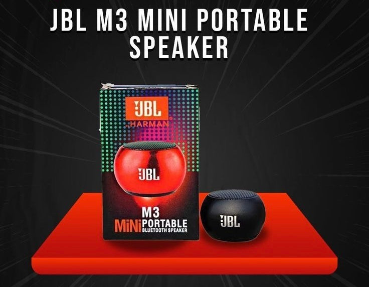 MINI JBL SPEAKER