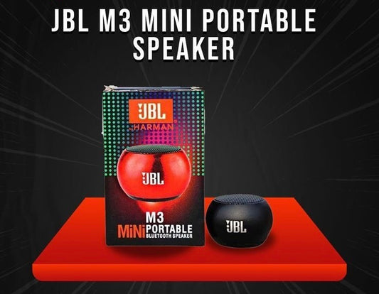 MINI JBL SPEAKER