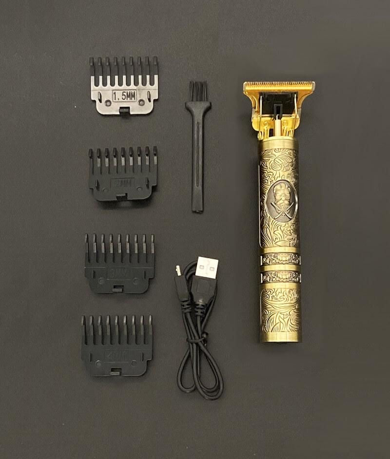 Vintage t9 trimmer