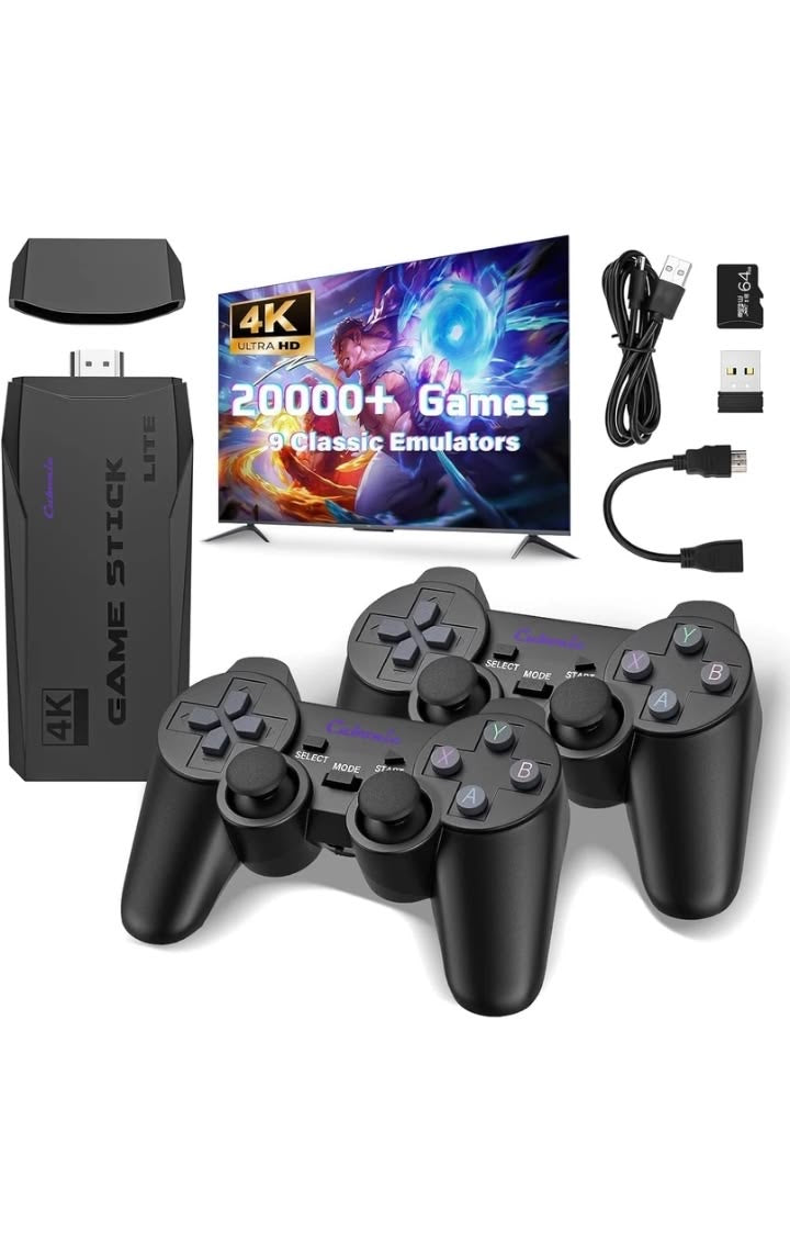 M8 game stick