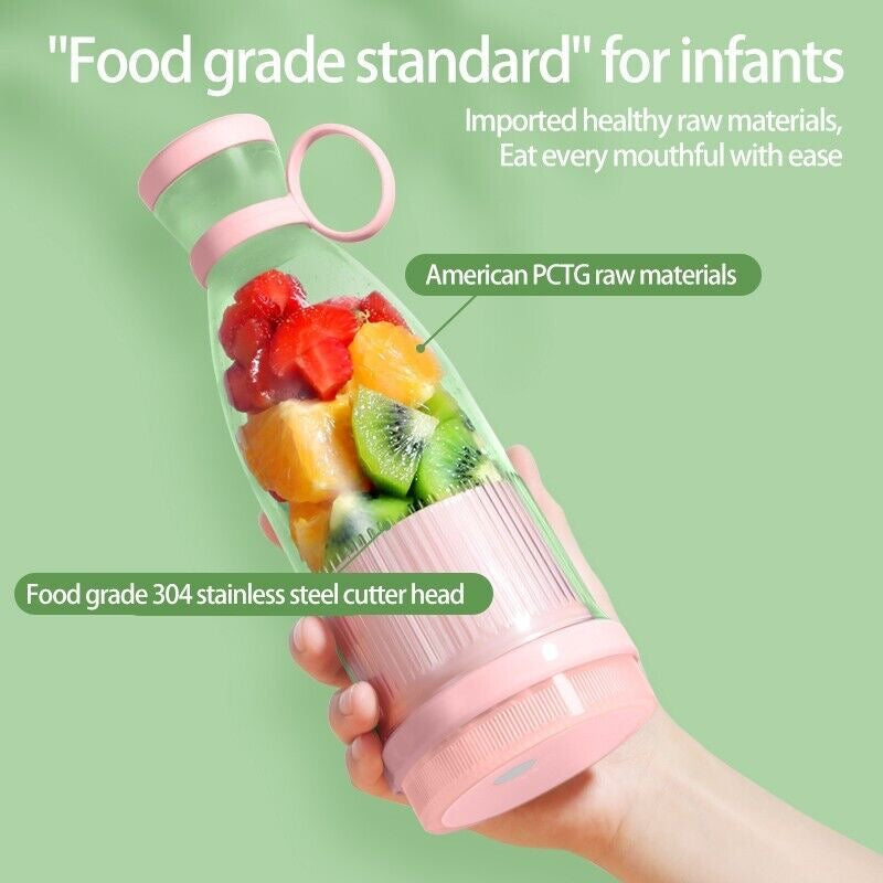 Juice blender