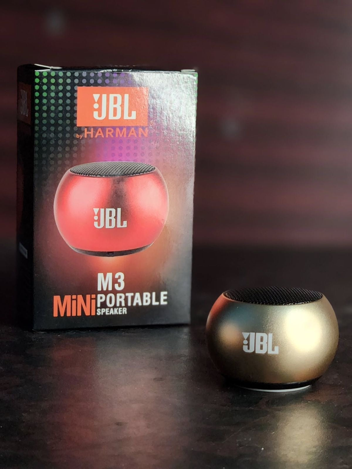 MINI JBL SPEAKER