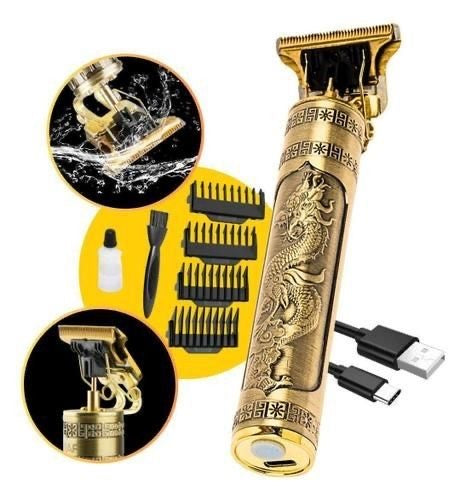Vintage t9 trimmer