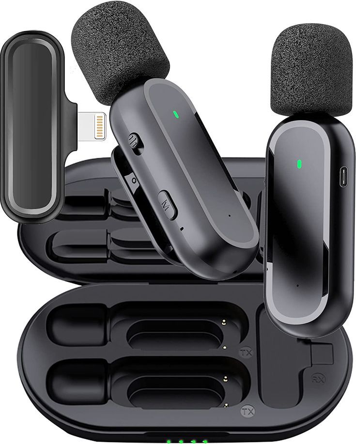 K9 Wireless mice