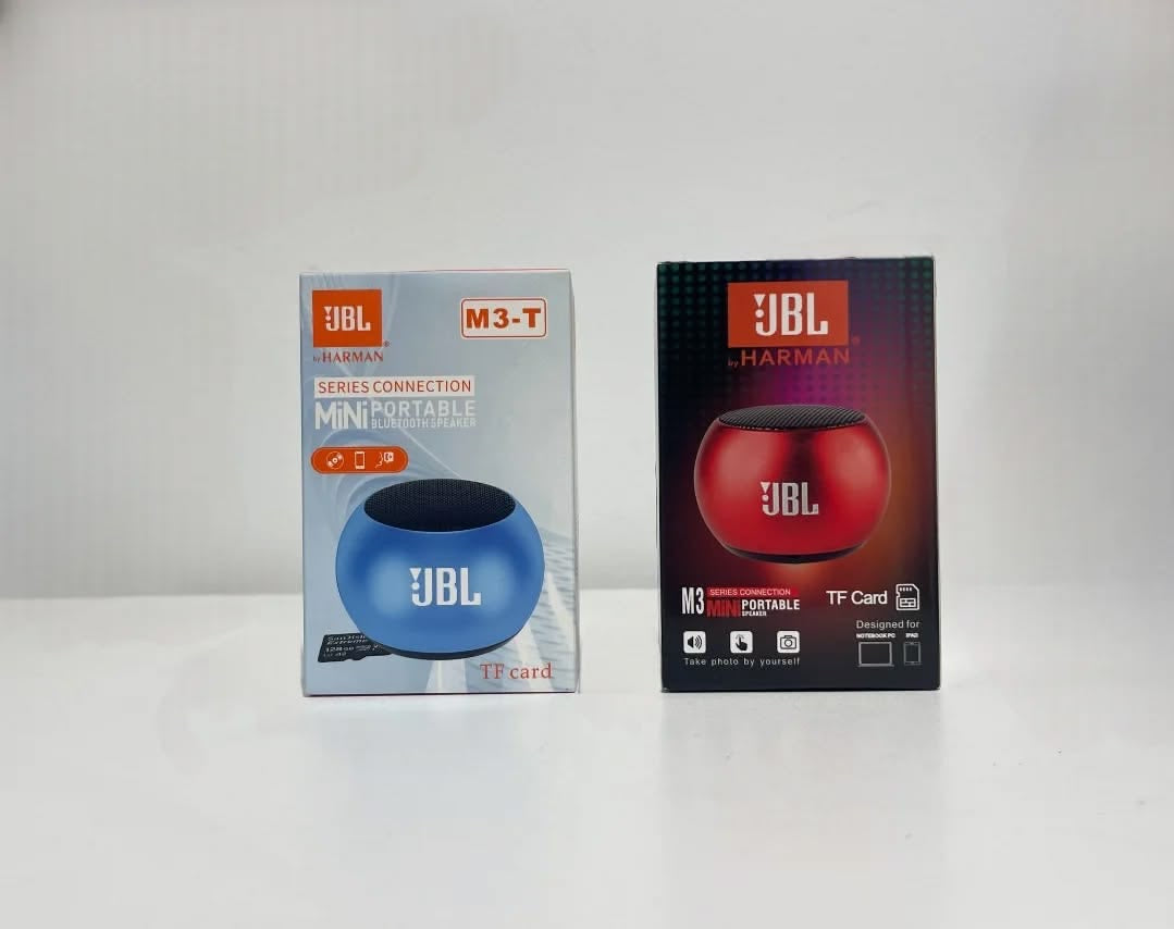 MINI JBL SPEAKER