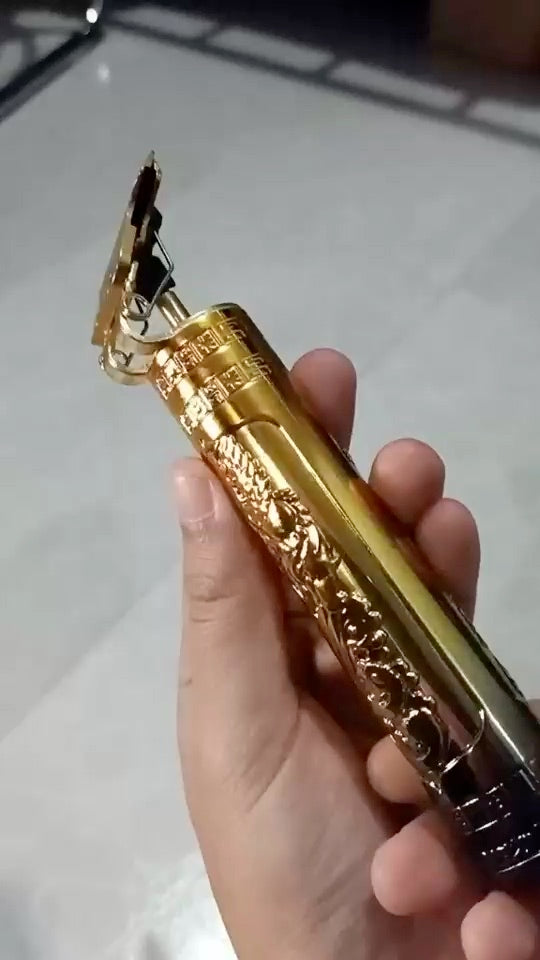 Vintage t9 trimmer